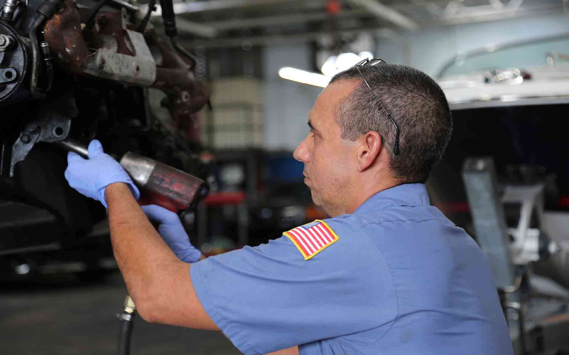 Artemisa Auto Air A/C Repair Specialist in Miami